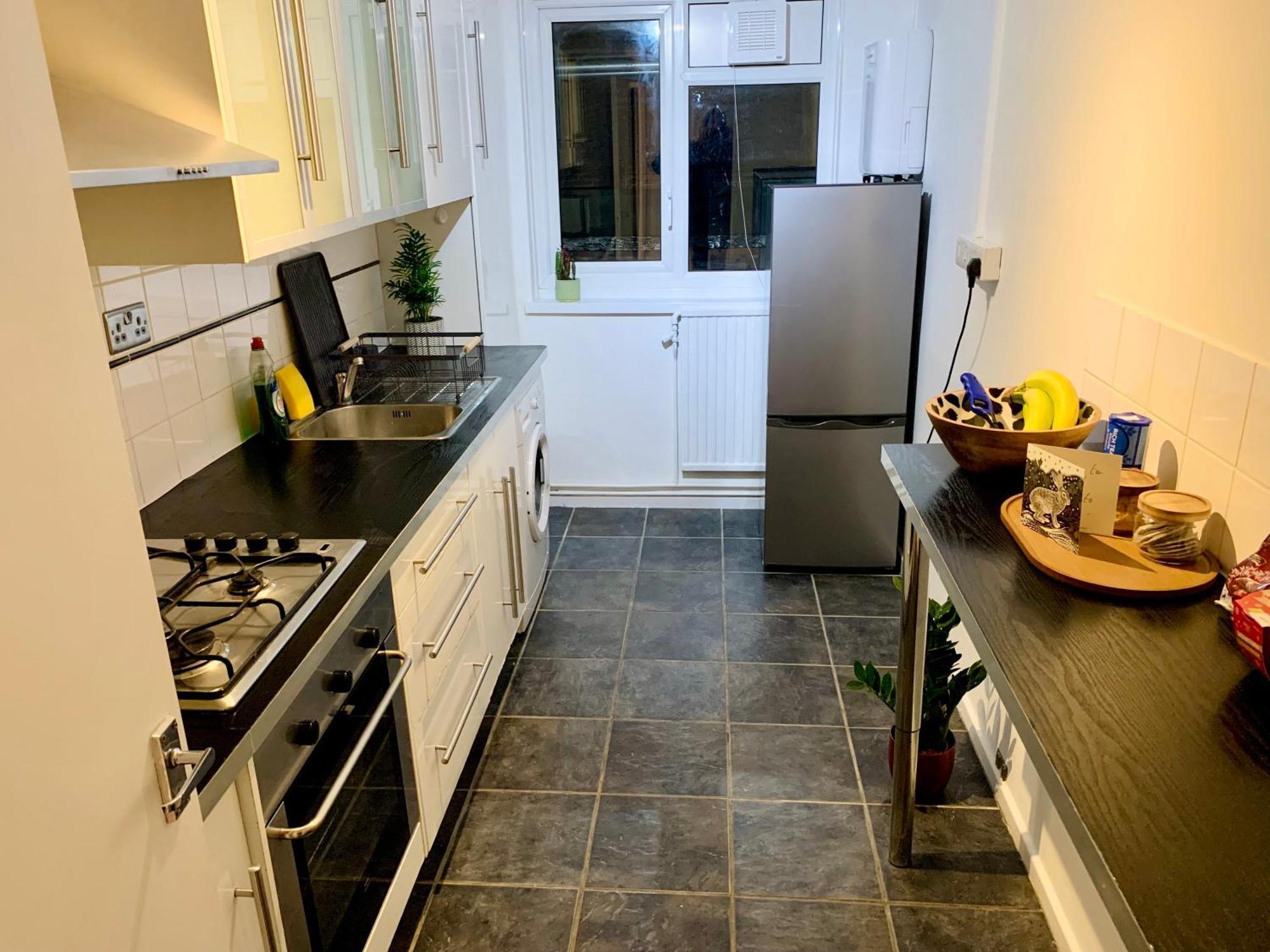 London Apartment Finsbury Park Zone 2 - 10 Minutes To Central ลอนดอน ภายนอก รูปภาพ