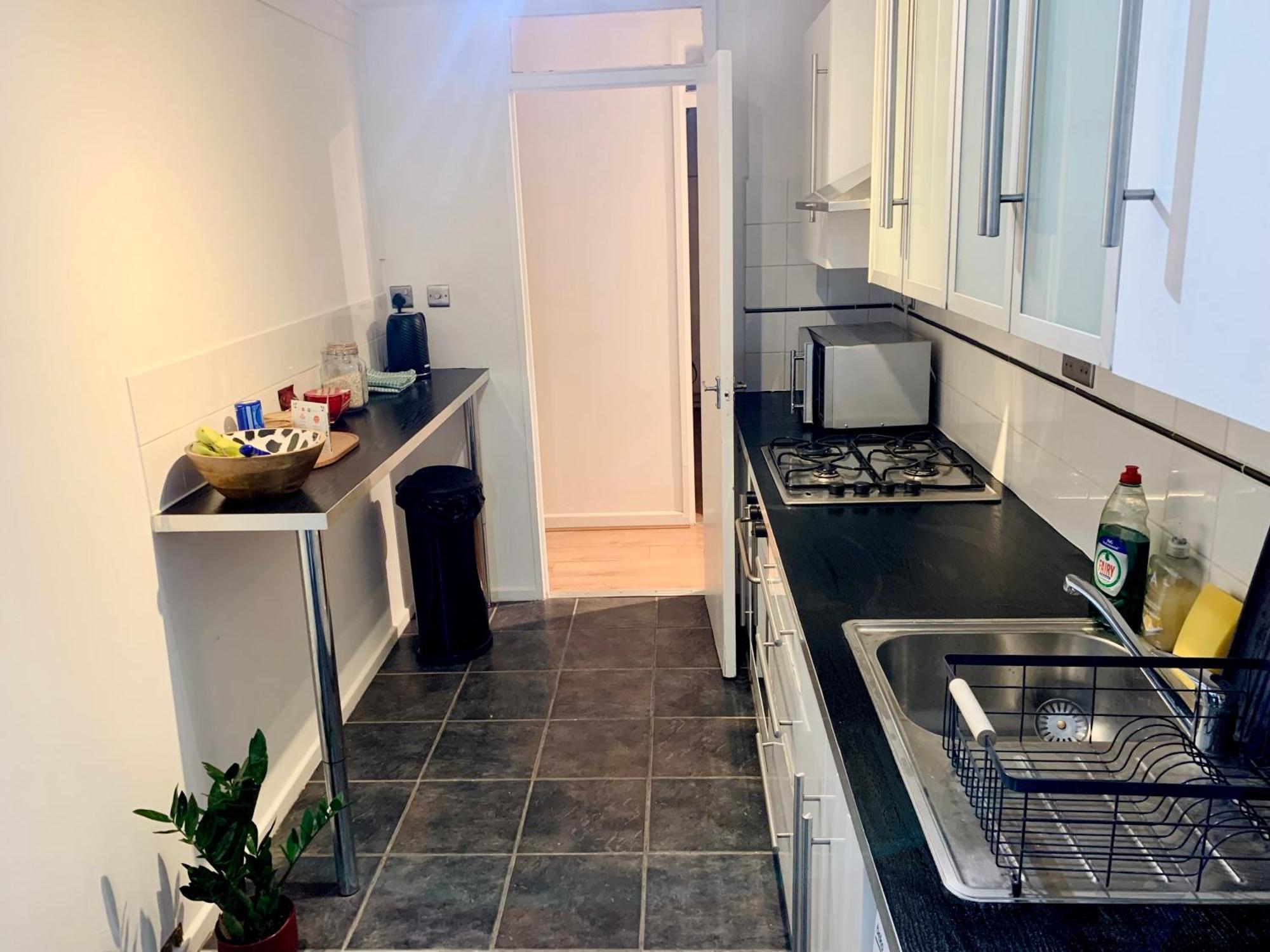 London Apartment Finsbury Park Zone 2 - 10 Minutes To Central ลอนดอน ภายนอก รูปภาพ