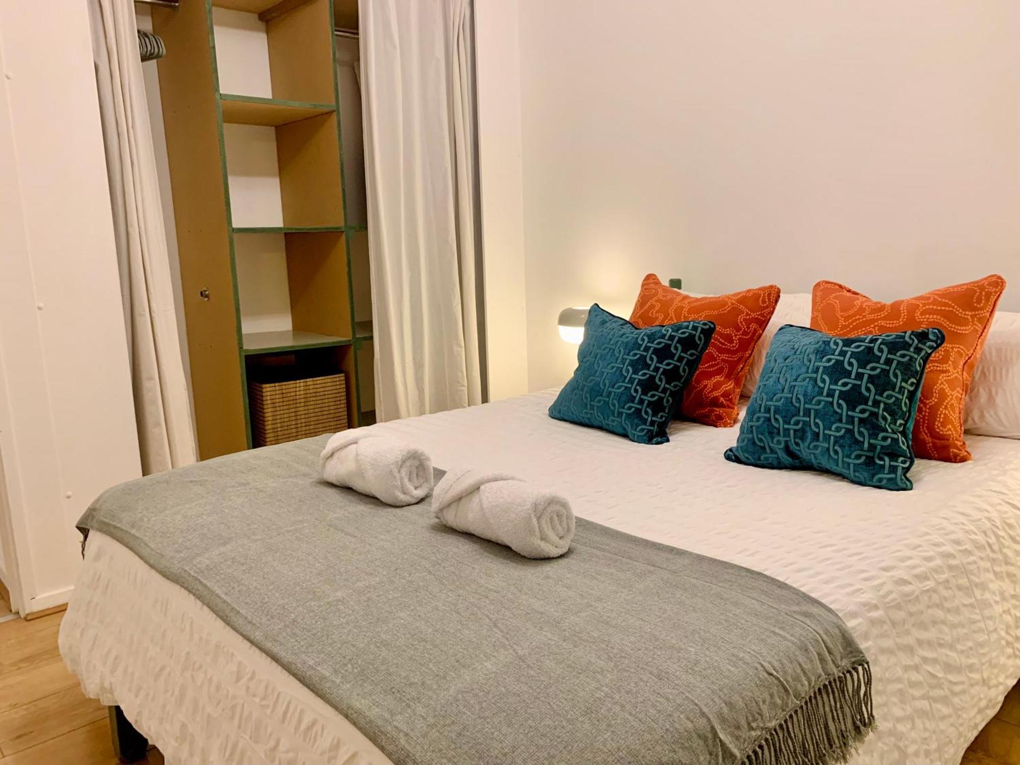 London Apartment Finsbury Park Zone 2 - 10 Minutes To Central ลอนดอน ภายนอก รูปภาพ