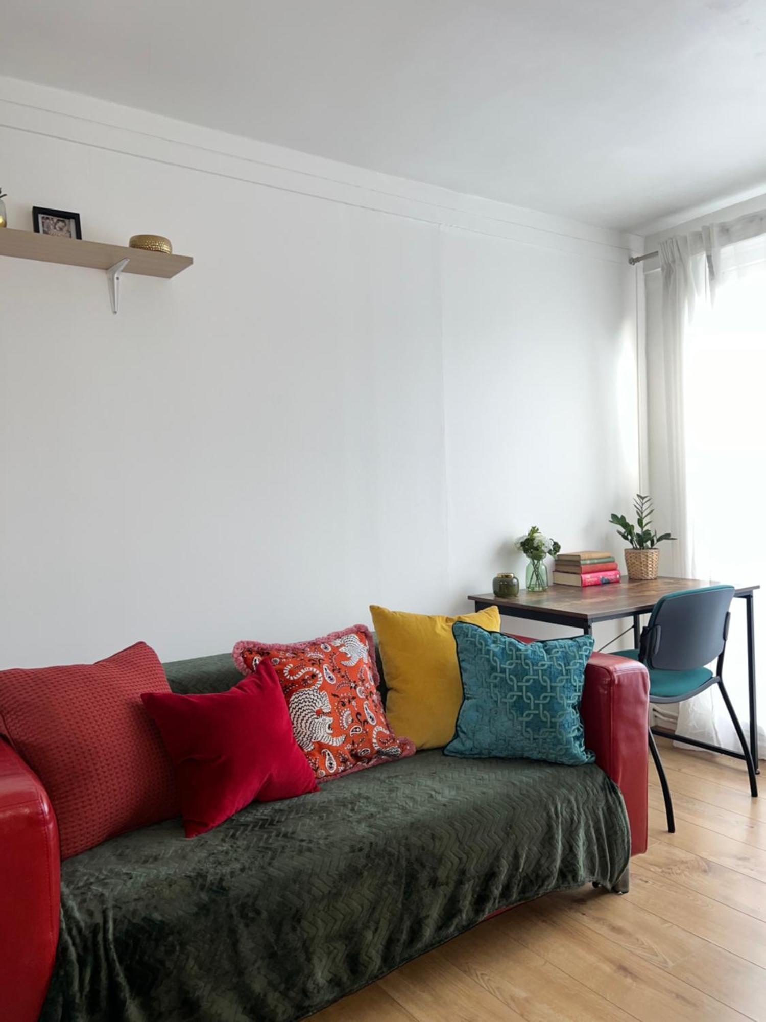London Apartment Finsbury Park Zone 2 - 10 Minutes To Central ลอนดอน ภายนอก รูปภาพ